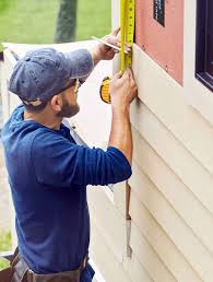 Best Vinyl Siding Installation  in Bluffdale, UT